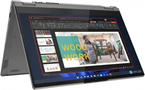 Lenovo ThinkBook 14s Yoga Gen2 - 21DM0017US