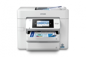 Epson WorkForce Pro WF-C4810 Printer