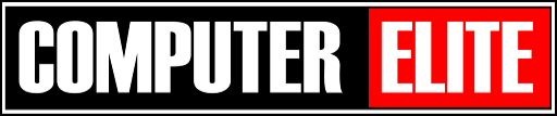 Computer Elite Logo