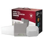 WeBoost Home MultiRoom Cellular Phone Signal Booster - 650144