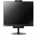 Lenovo ThinkCentre Tiny-In-One 24 Gen3Touch 23.8" LCD Touchscreen Monitor 