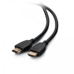 10ft (3m) High Speed HDMI® Cable with Ethernet - 4K 60Hz - 56784