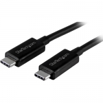 StarTech USB 3.1 Type-C Male to USB Type-C Male Cable - USB31CC1M