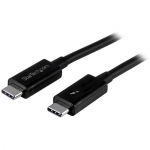 StarTech Thunderbolt 3 USB Type-C Male Cable (3.3