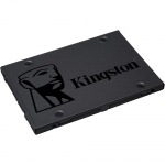 Kingston A400 960GB SATA 2.5" SSD - SA400S37/960G 