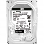 Western Digital 4TB SATA Hard Drive - Black - WD4005FZBX