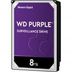 Western Digital 8TB Purple 3.5" SATA