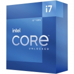 Intel Core i7 i7-12700K - BX8071512700K