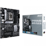 ASUS PRIME H670-PLUS D4 LGA 1700(Intel 12th&13th Gen) ATX Motherboard