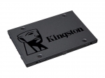 Kingston A400 2.5" 240GB SATA III TLC Internal Solid State Drive (SSD)