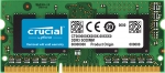 DDR3 Crucial 4GB 1600MHZ