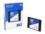 Western Digital Blue 250GB 2.5" SSD