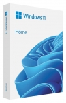 Microsoft Windows 11 Home 32/64-bit - Box Pack - 1 License - Flash Drive - English - PC