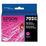 Epson 702 Magenta High Capacity Ink Cartridge - WF3720