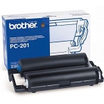 Brother PC-201 Ink cartridge