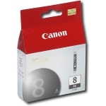 Canon #8 CLI-8BK Black
