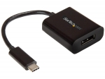 Startech USB-C to DP Adapter