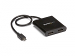 Startech MST Hub USB-C to 2x HDMI