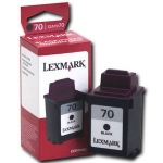 Lexmark #70 Black