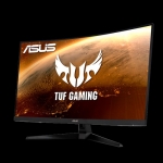 Asus TUF Curved Gaming Monitor - VG32VQ1B