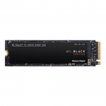 Western Digital 500GB Black NVME M.2 SSD - SN750