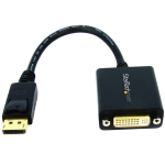 Startech.com DisplayPort To DVI Adapter