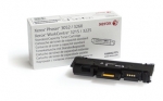 Xerox Phaser 3260 Workcentre 3225/3215 Standard Capacity Toner Black Cartridge - 106R02775
