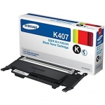 Samsung K407 K-Toner for CLP-320/325/320N/325W CLX-3185/3185N/3185FN/3185FW