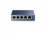 TP-LINK 5-Port Gigabit Desktop Switch - TL-SG105