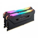 CORSAIR VENGEANCE RGB PRO Series DDR4 - CMW16GX4M2C3200C16