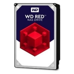 Western Digital Red WD40EFRX 4 TB 3.5" Internal Hard Drive - SATA 