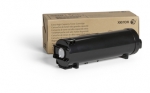 Genuine Xerox Black Extra High Capacity Toner Cartridge For The VersaLink B600/B605/B610/B615