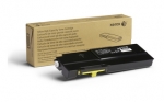 Xerox Genuine Yellow High toner for C400/C405