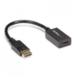 StarTech Displayport - M to HDMI- F Adapter Converter