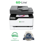 Lexmark MC3326i Colour Printer