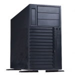 Chenbro SR107 Server Chassis - Mid-tower