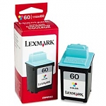 Lexmark #60 Colour