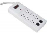 Surge Max 8 Outlet Surge Protector 