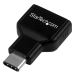 Startech.com USB-C to USB-A Adapter - M/F - USB 3.0