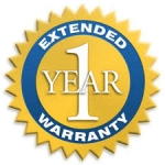 1 Year Warranty Upgrade