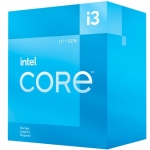 Intel Core i3-12100F - BX8071512100F