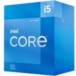 Intel Core i5-12400F - BX8071512400F
