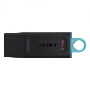 Kingston 64GB USB3.2 Gen 1 DataTraveler Exodia